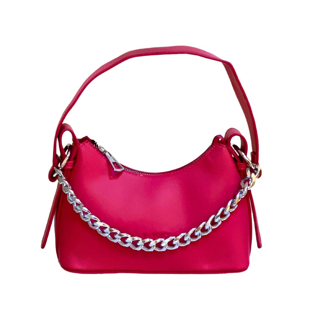 Bolsa Baguette Victtoria Voice BP-B5316 (6243)