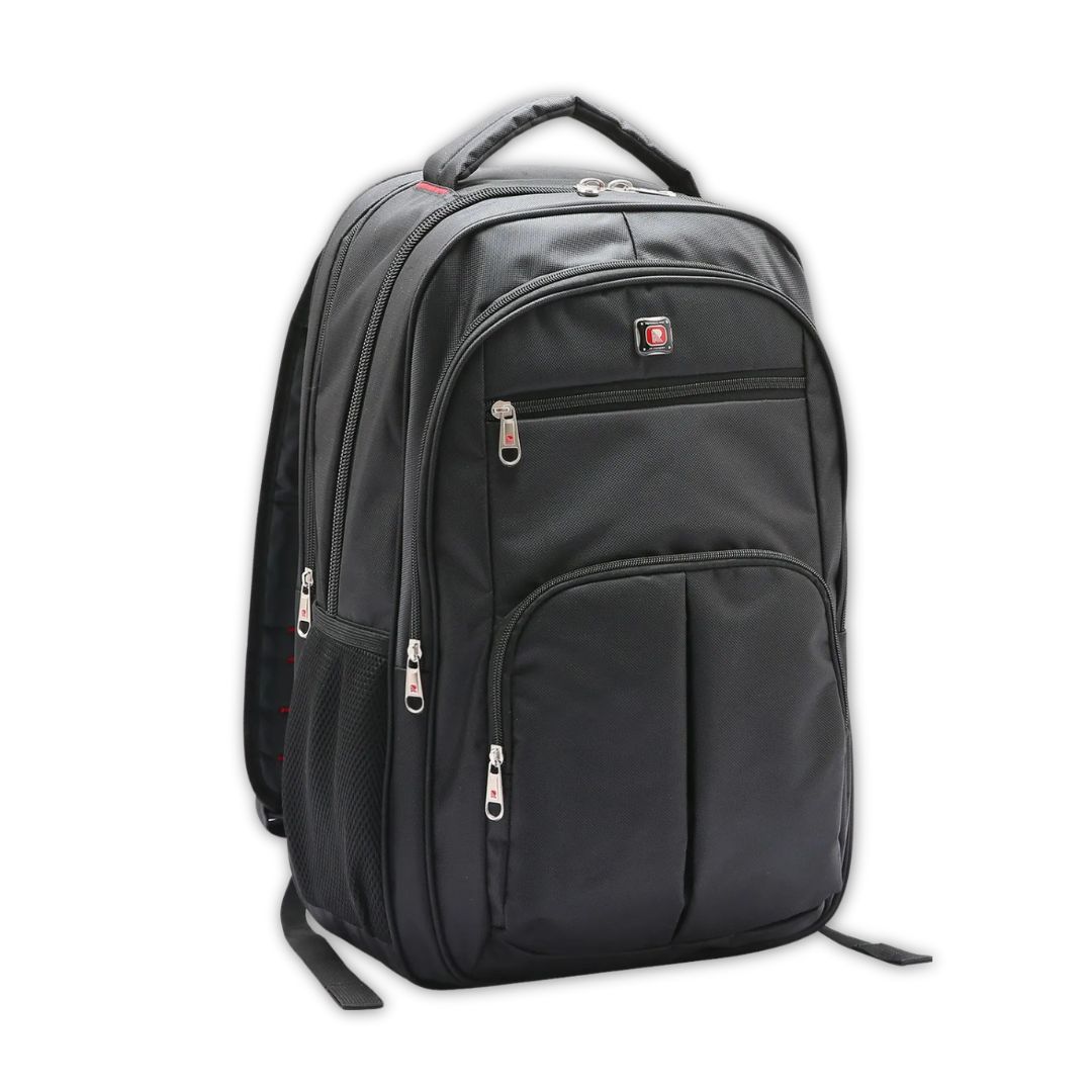 Mochila Notebook Executiva Republic Vix Preto 8732935